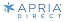 ApriaDirect logo