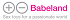 Babeland logo