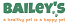 Bailey's CBD logo