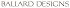 Ballard Designs logo