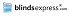 Blinds Express logo