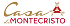 Casa de Montecristo logo