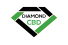 Diamond CBD logo