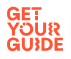 Get Your Guide logo