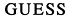 Guess CA logo