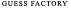 Guess Factory logo