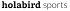 Holabird Sports logo