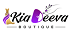 Kia Deeva Boutique Kia Deeva Boutique logo