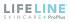 Lifeline Skin Care logo