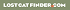 Lost Cat Finder logo