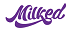 Milked logo