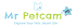 Mr Petcam logo