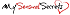 My Sensual Secrets logo