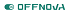 Offnova logo