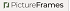 Picture Frames logo