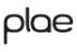 Plae logo