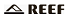 Reef logo