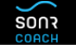 SONR Coach logo