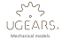 UGears logo