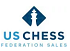 US Chess logo