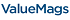 ValueMags logo