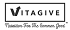 Vitagive logo