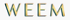 Weem logo