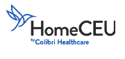 HomeCEU logo