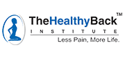 losethebackpain logo