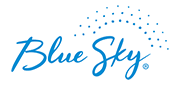 bluesky logo