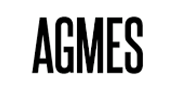agmes logo
