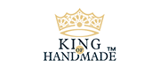 kingofhandmade logo