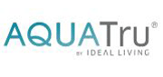 aquatruwater logo