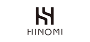 hinomi logo