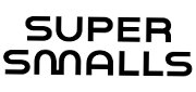 supersmalls logo
