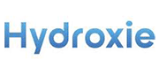 hydroxie hydroxie logo