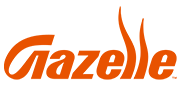 gazelle logo