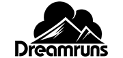 DreamRuns.com logo