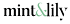 Mint & Lily logo