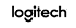 Logitech logo