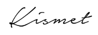 Kismet logo