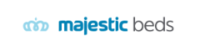 Majestic Bed logo