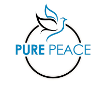 Pure Peace CBD Pure Peace CBD logo