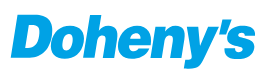 Doheny’s Doheny's logo