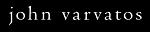 John Varvatos logo
