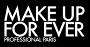 Make Up For Ever logo