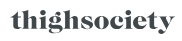 Thigh Society CA logo