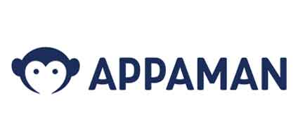 Appaman logo