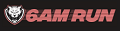 6AM Run logo