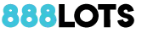 888 Lots logo